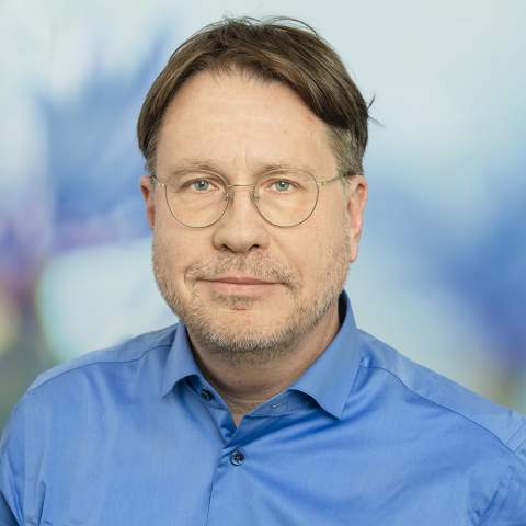 Martin Sääf