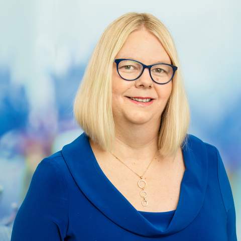 Monica Brohede Tellström