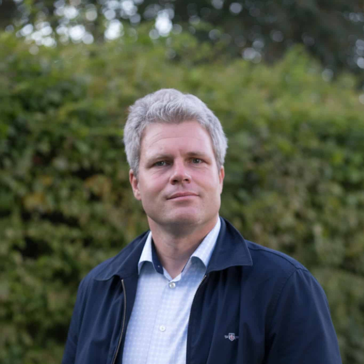 Johan Norman