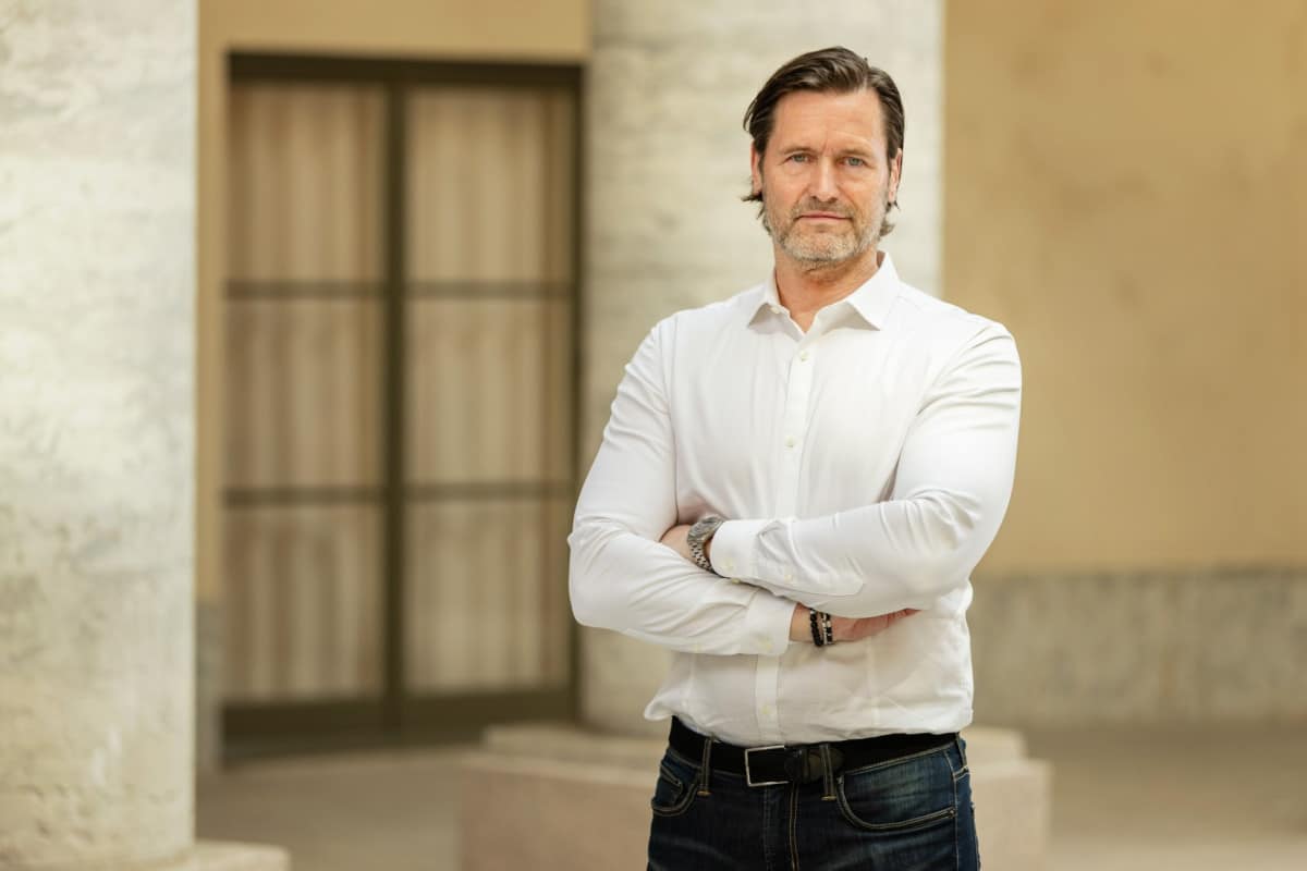 Martin Melin