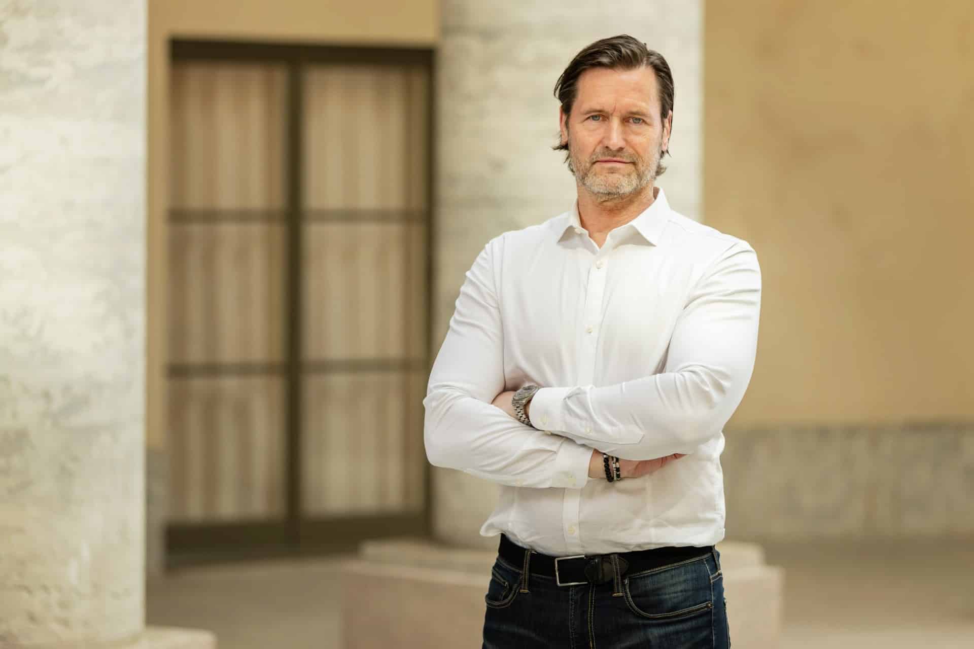Martin Melin